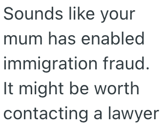 Screenshot 2025 06 07 at 3.58.08 PM A Widow Found A New Love, But There Were Some Pretty Big Strings Attached Because Her New Beau Was Already Married